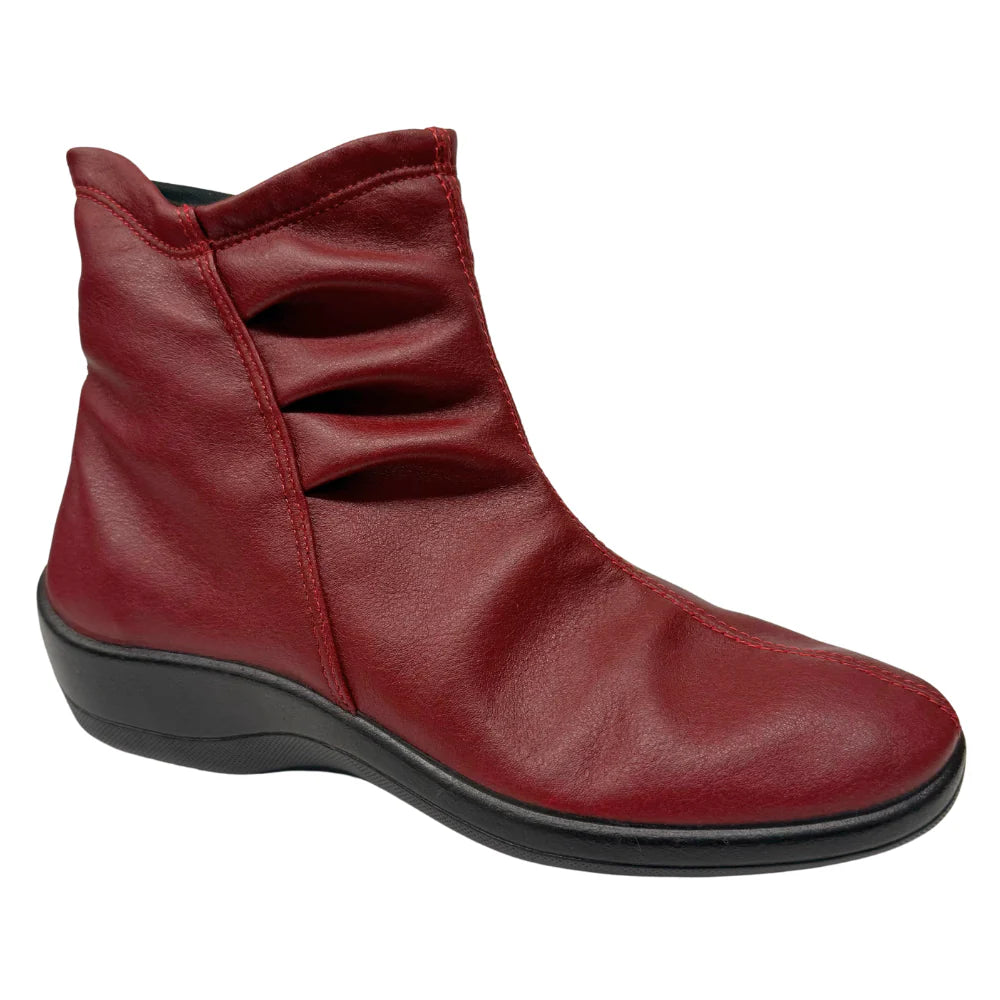 ARCOPEDICO PALUMA - CHERRY RED