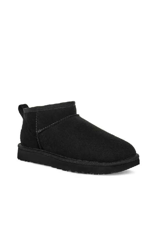 Ugg Women's Classic Ultra Mini