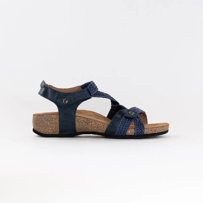 Taos Trulie (Women's) - Navy