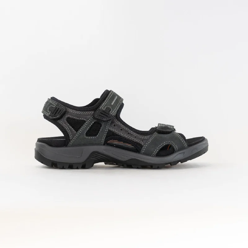 ECCO Yucatan Sandal (Men's) - Marine