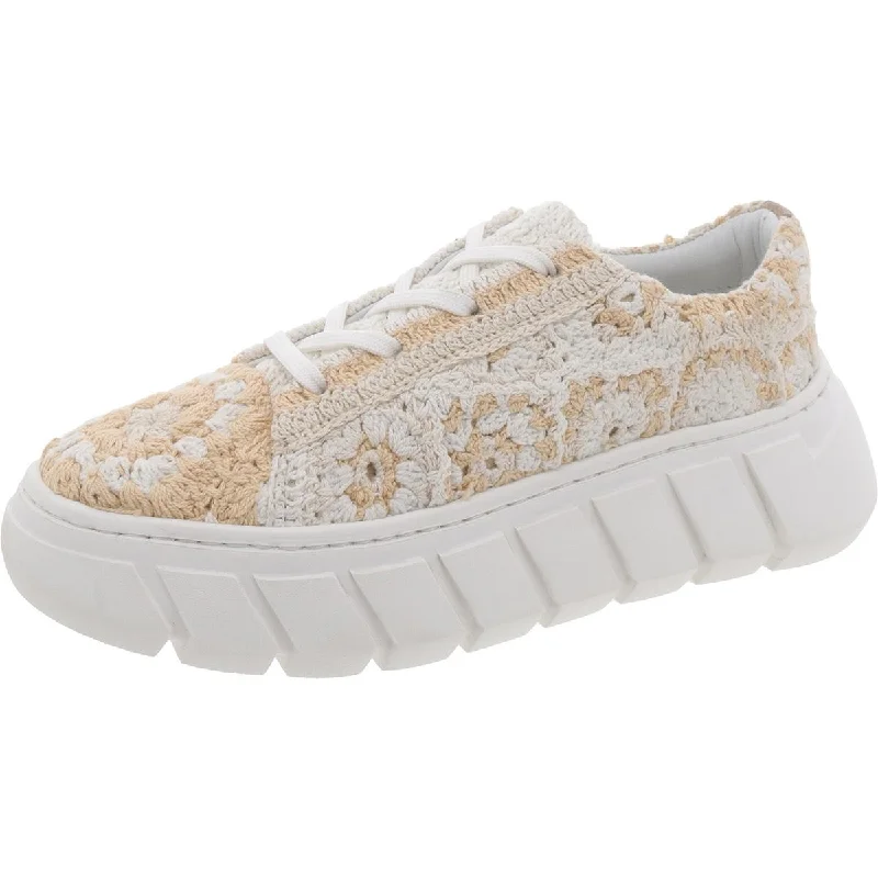 Free People Womens Padded Insole Fashion Casual And Fashion Sneakers