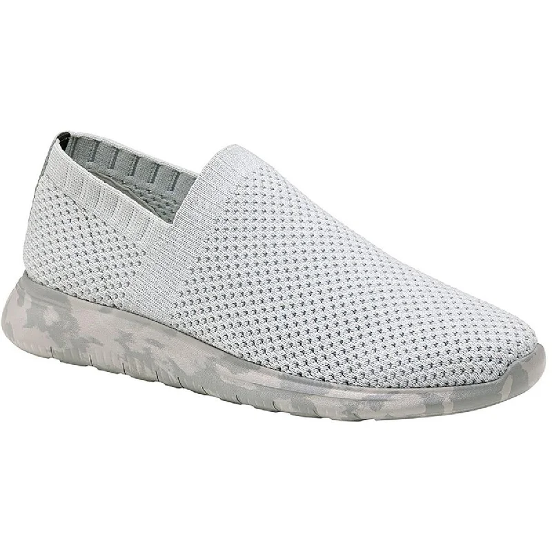 Johnston & Murphy Womens Abby Knit Lifestyle Casual And Fashion Sneakers