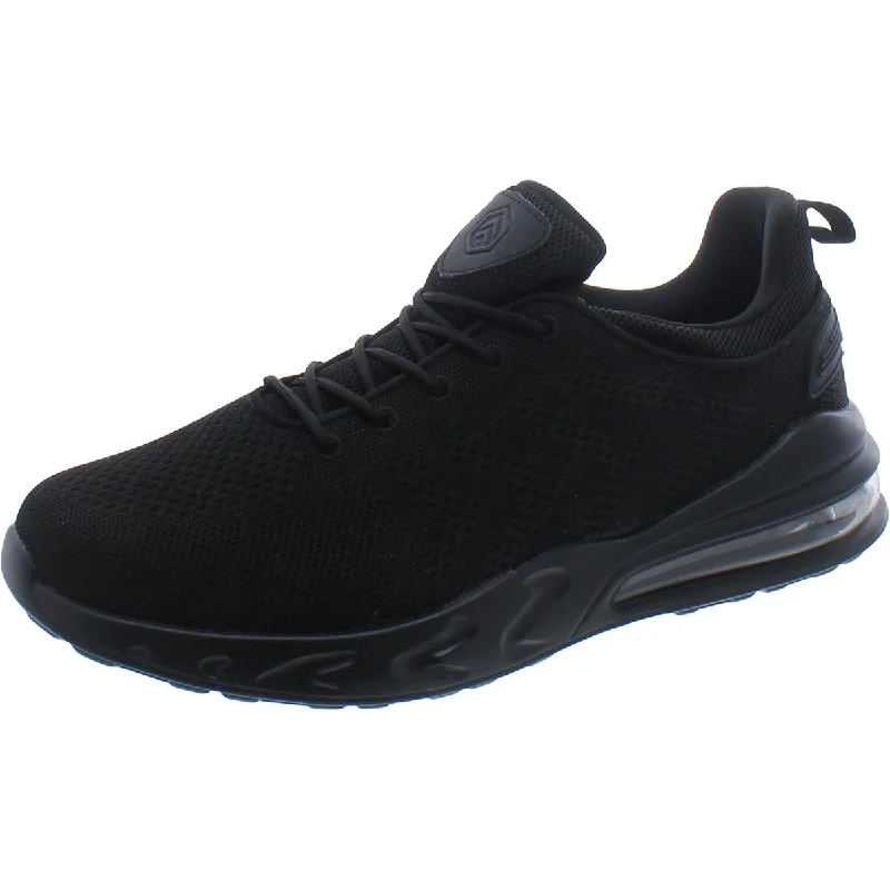 Larnmern Mens Gym Fitness Running & Training Shoes