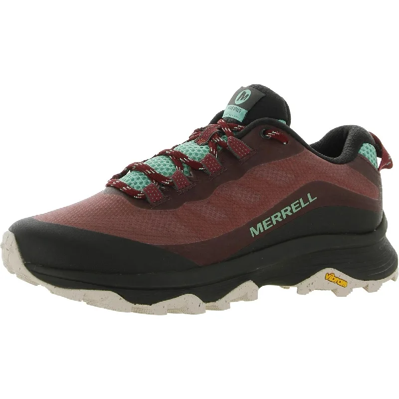 Merrell Womens Moab  Performance Lifestyle Hiking Shoes