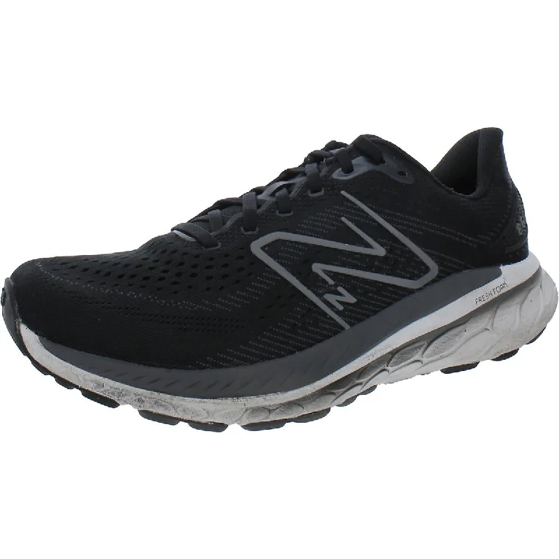 New Balance Mens Fresh Foam 860 Performance Fitness Running & Training Shoes