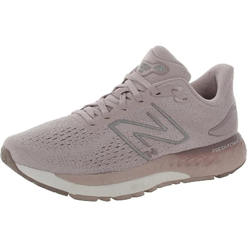 New Balance Womens Lace-Up  Running & Training Shoes