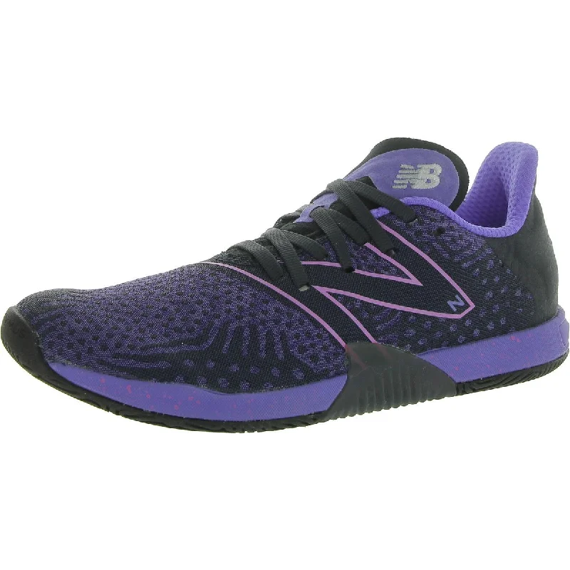 New Balance Womens Minimus TR Trail Hiking Running & Training Shoes