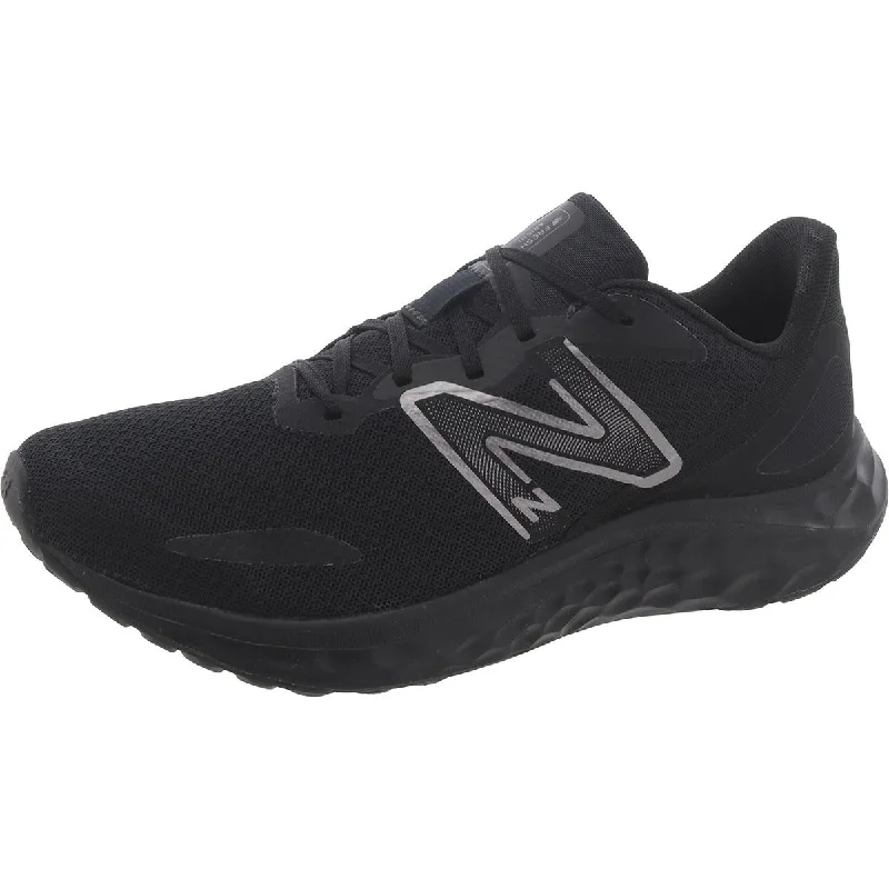 New Balance Womens Slip Resistant Lifestyle Running & Training Shoes