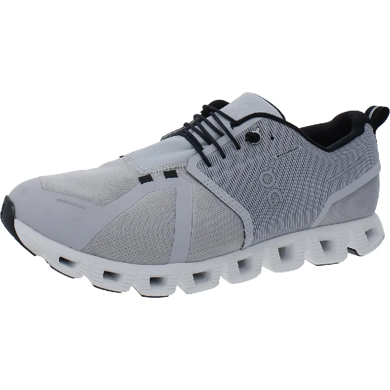 On Running Mens Cloud 5 Performance Fitness Running & Training Shoes