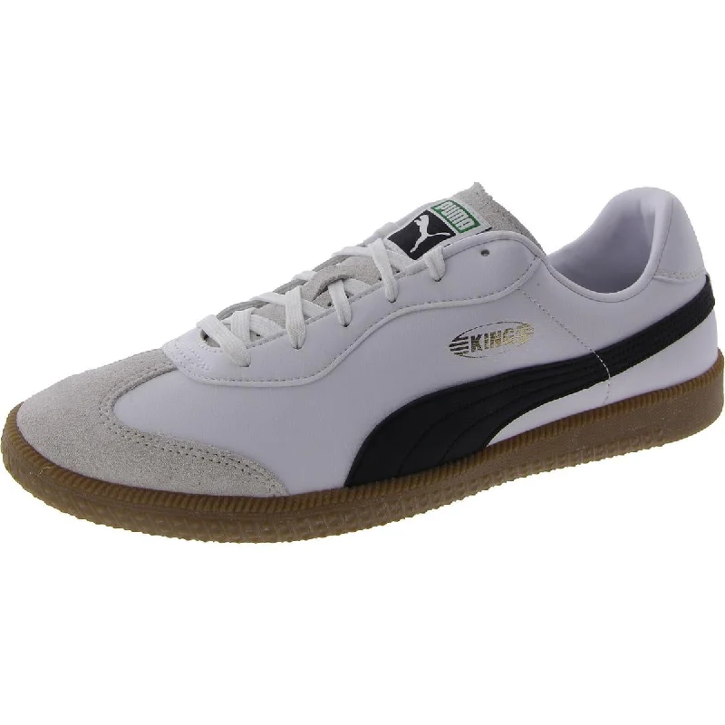 Puma Womens King Pro 21 IT Fitness G Soccer Shoes