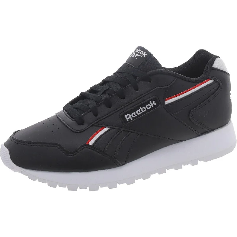 Reebok Mens Glide Vegan Performance Gym Other Sports Shoes