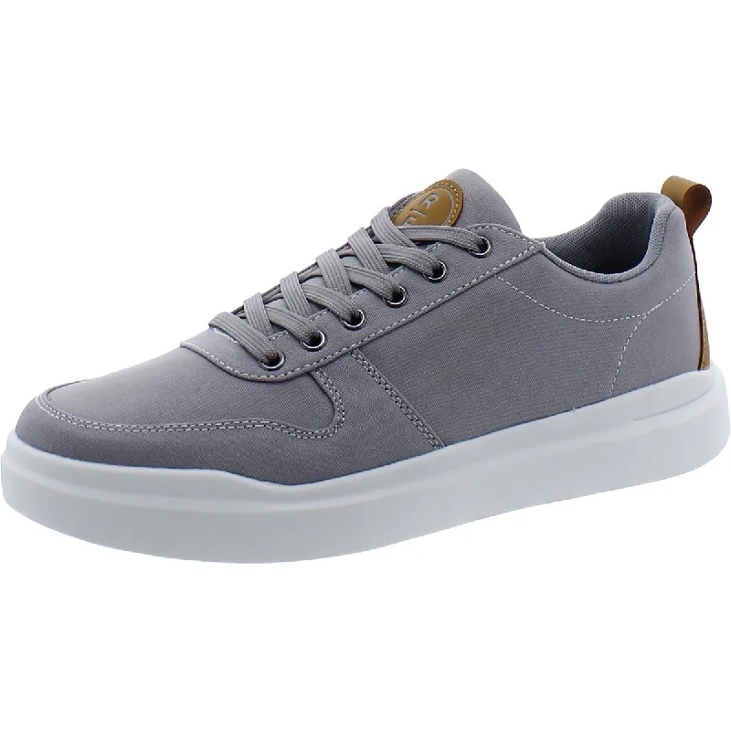 Reserved Footwear Mens NIKO Lace U Casual Casual And Fashion Sneakers