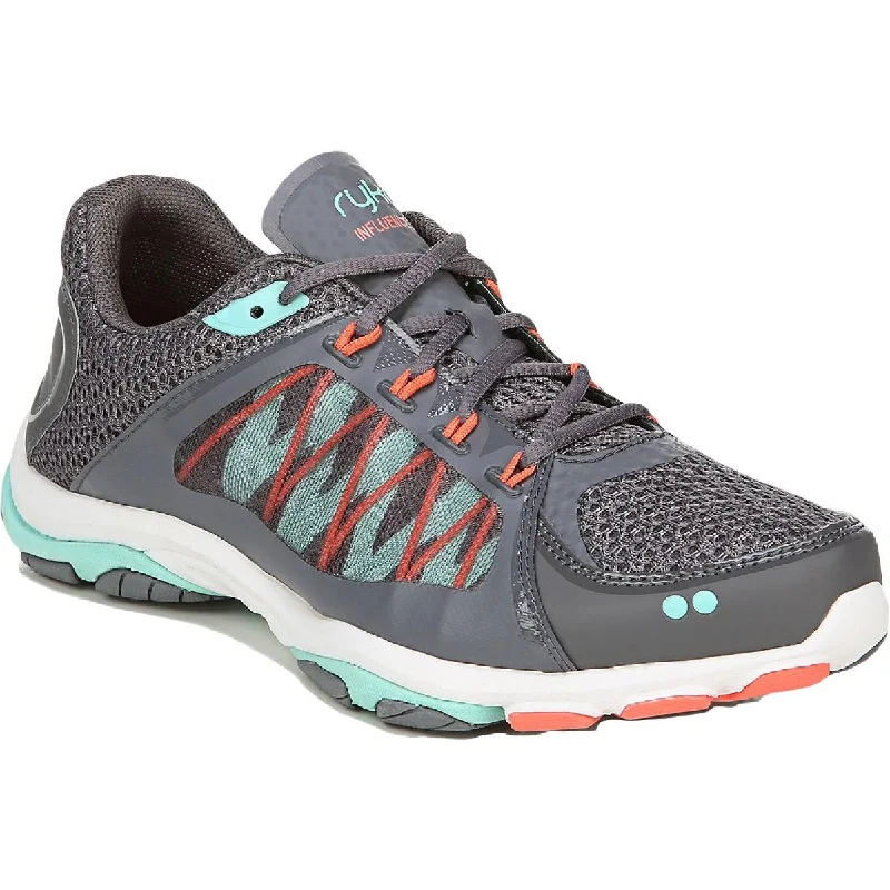 Ryka Womens Influence 2.5 Mesh Lightweight Running, Cross Training Shoes