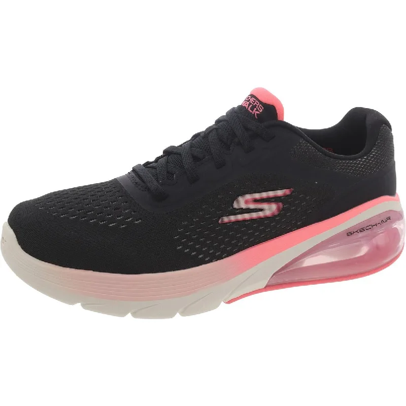 Skechers Womens GO WALK AIR 3.0 Trainers Fitness Running & Training Shoes