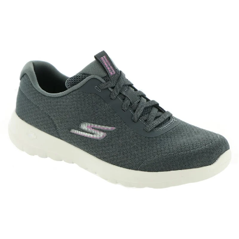 Skechers Womens Go Walk Joy Ecstatic Fitness Exercise Walking Shoes