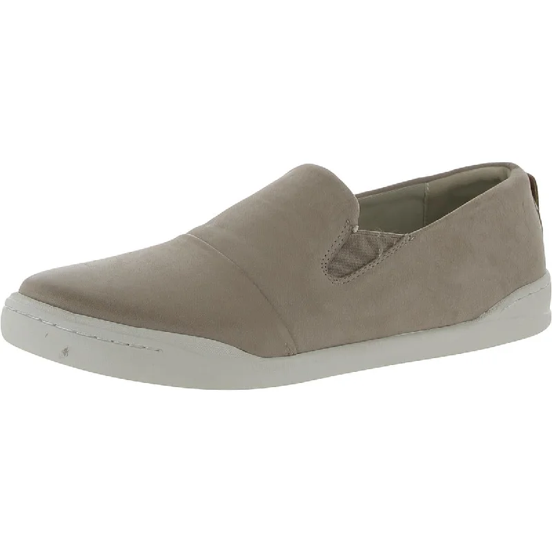 Taupe Nubuck