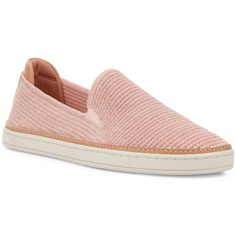 Ugg Womens Sammy Metallic Slip On Casual and Fashion Sneakers