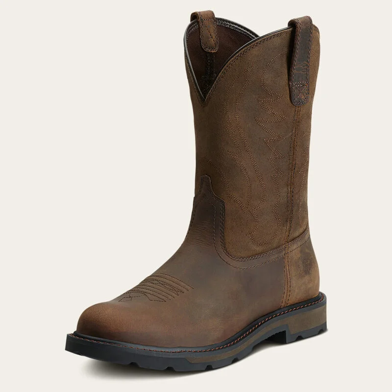 Ariat Groundbreaker Work Boot Style 10014238