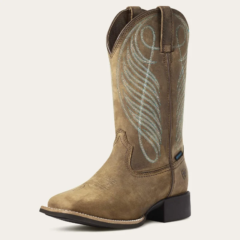 Ariat Women's Round Up Boot