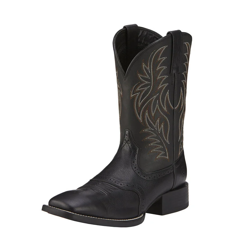 Ariat Men's Sport Western Boots Style 10016292