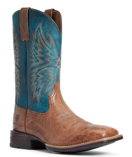 Ariat Mens Valor Bantamweight Cowboy Boots Style 10034080