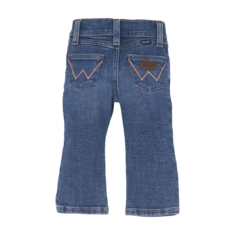 Wrangler Infant/Toddler Girl Kasey Jean