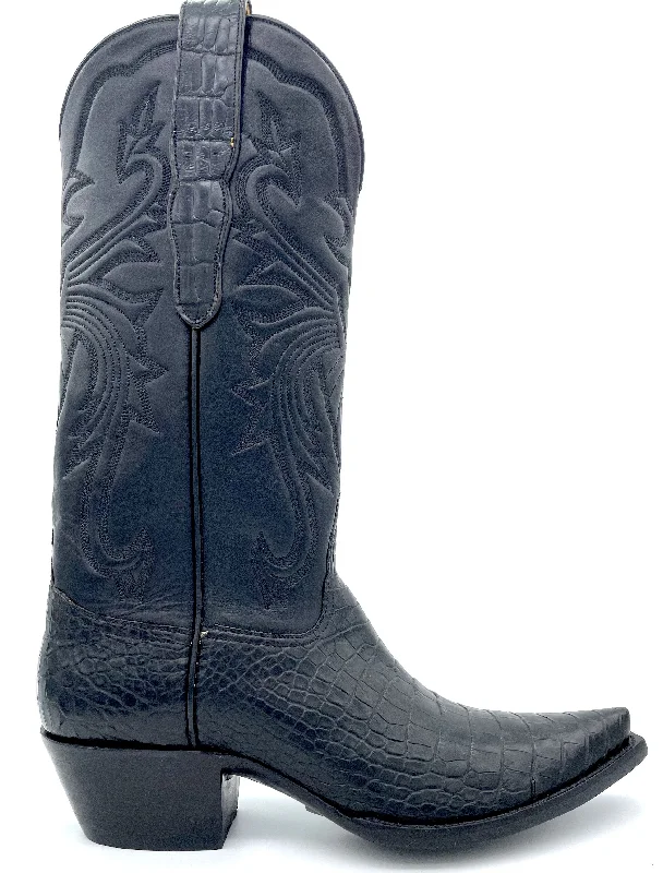 Black Gator Tres Outlaws Women's Classic 228