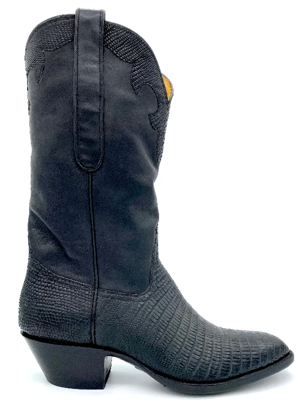 Black Lizard  Tres Outlaws Women's Classic  256