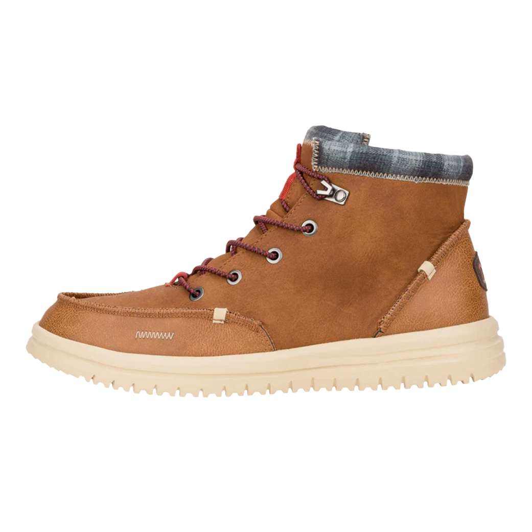 Hey Dude Men's Bradley Classic Shoe