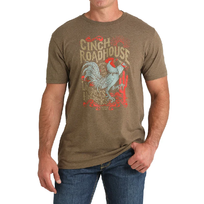 Cinch Men's Roadhouse Tee