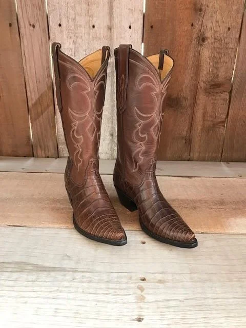 Choco Gator Tres Outlaws Women's "Got Gator Collection"  1285@