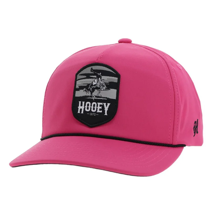 Hooey "Cheyenne" Snapback Cap