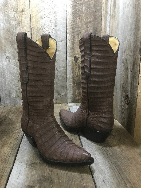 Croc All The Way Up Tres Outlaws  Women's Classic  1584