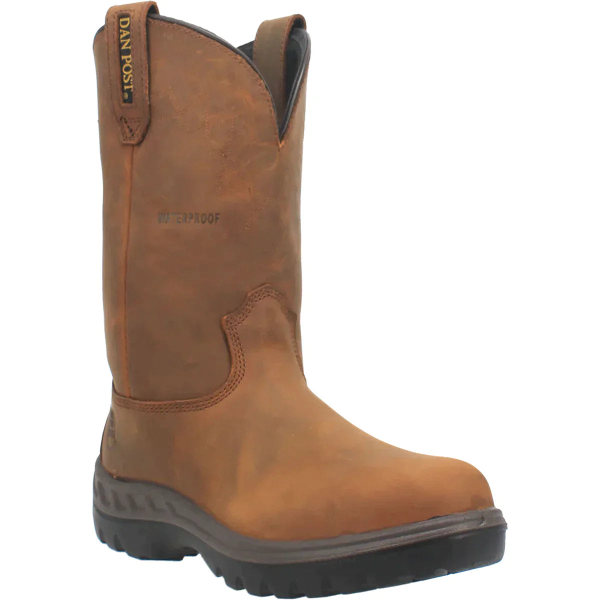 DAN POST CUMMINS WATERPROOF BOOT STYLE DP62904