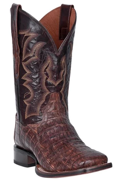 DAN POST KINGSLY CAIMAN BOOT STYLE DP4879