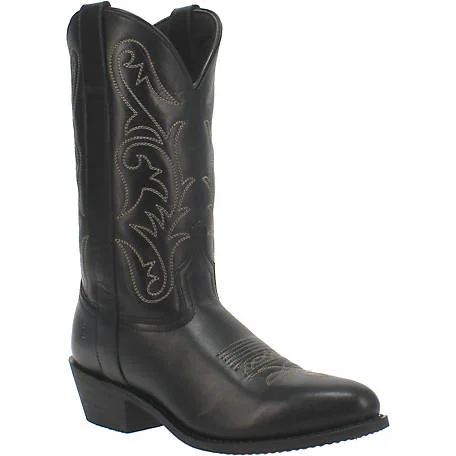 Dingo Men's Canyon Western Boots Almond Toe Style DI381