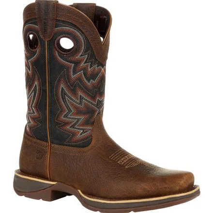 DURANGO REBEL CHOCOLATE WESTERN BOOT STYLE DDB0270