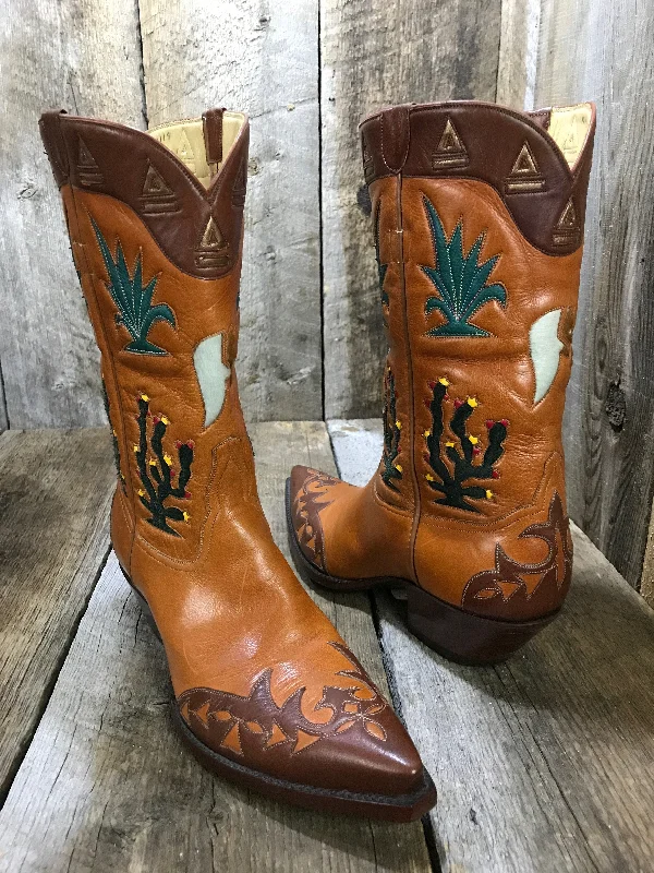 Arizona Tres Outlaws  Women's Classic Boot