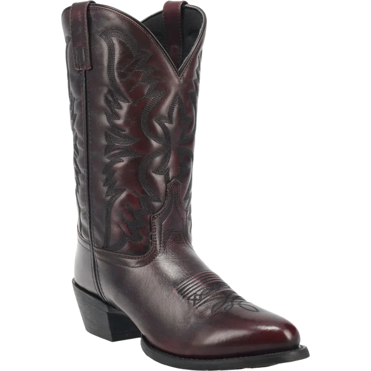 Laredo Mens Birchwood Western Boots Style 68458