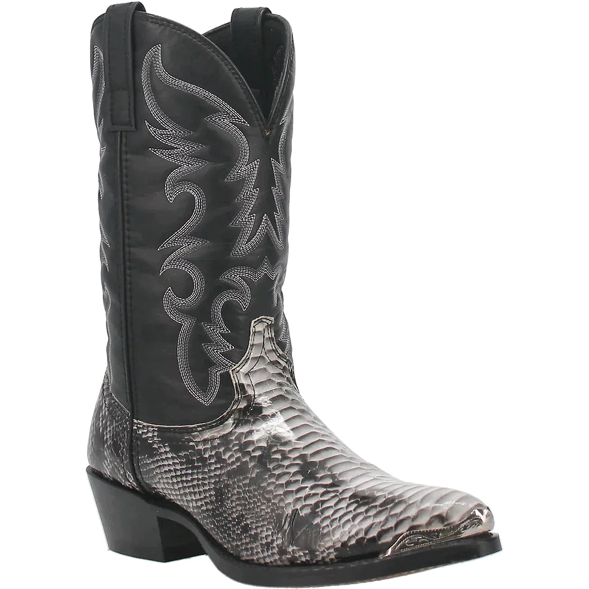 Laredo Mens Monty Western Boots Style 68067