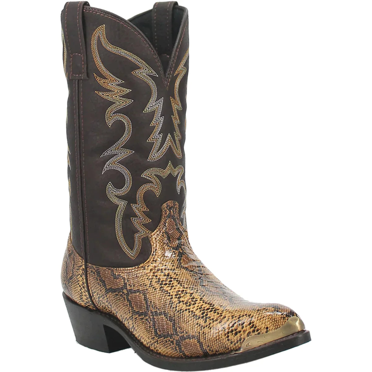 Laredo Mens Monty Western Boots Style 68068