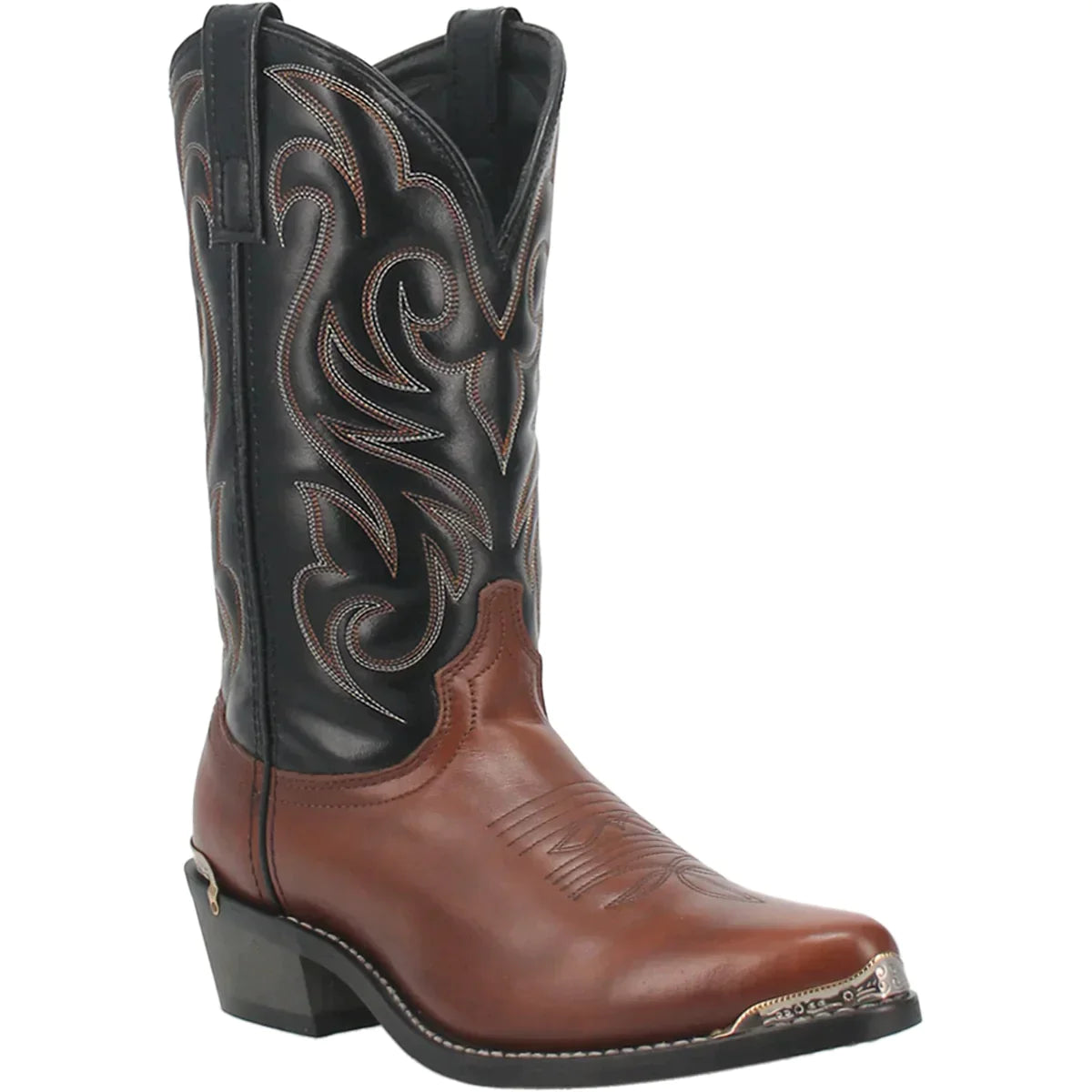 Laredo Mens Nashville Western Boots Style 28-2464