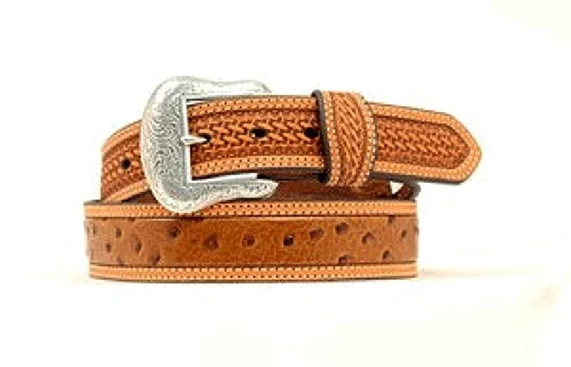 MF Western Mens Belts Style N24580153