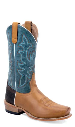 Old West Mens Western Boots Style CT1002