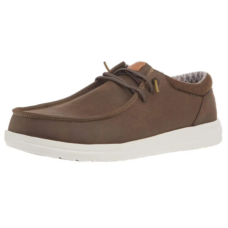 Hey Dude Men's Paul Classic Shoe