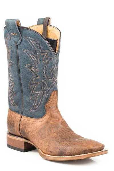 ROPER MENS CONCEALED CARRY PIERCE BOOTS STYLE 09-020-8250-0809