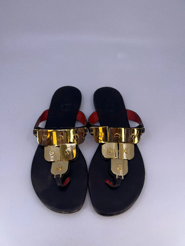 Sandals Designer By Tory Burch  Size: 6