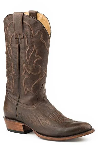 Stetson Mens Carlisle Boots Style 12-020-7311-1671