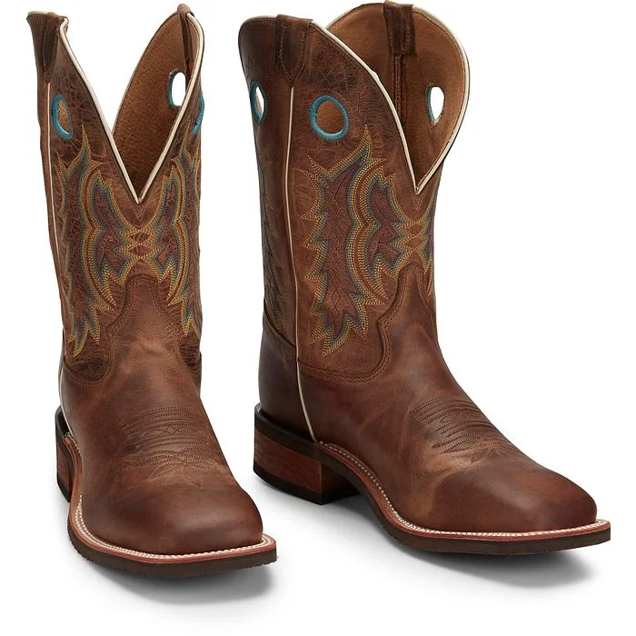 TONY LAMA CREEDANCE 11" WESTERN STYLE 7973