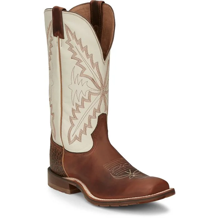 TONY LAMA MENS ANTONIO 13" WESTERN STYLE XT5102